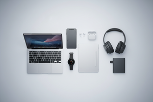 Gadgets & Electronics