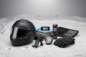 Car & Bike Accessories